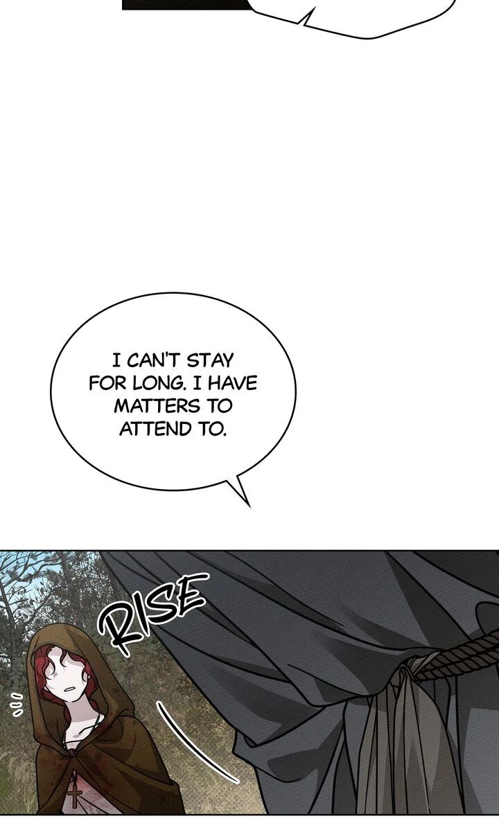 Under The Oak Tree Chapter 122 Page 37
