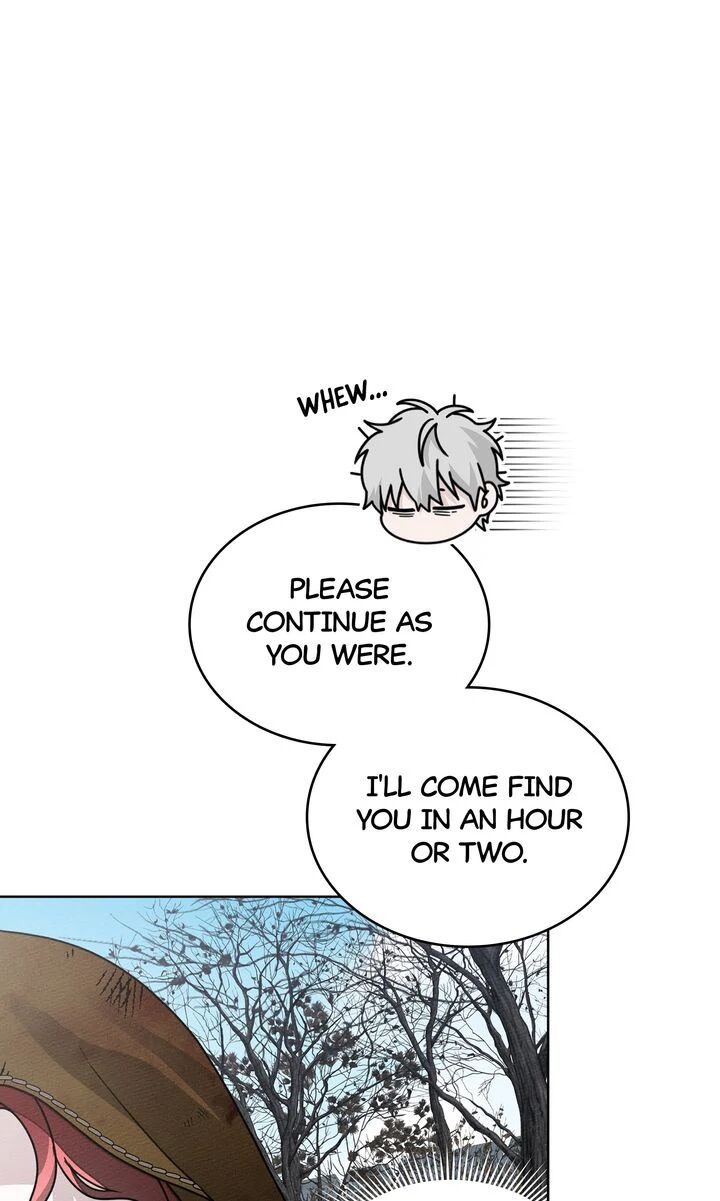 Under The Oak Tree Chapter 122 Page 38