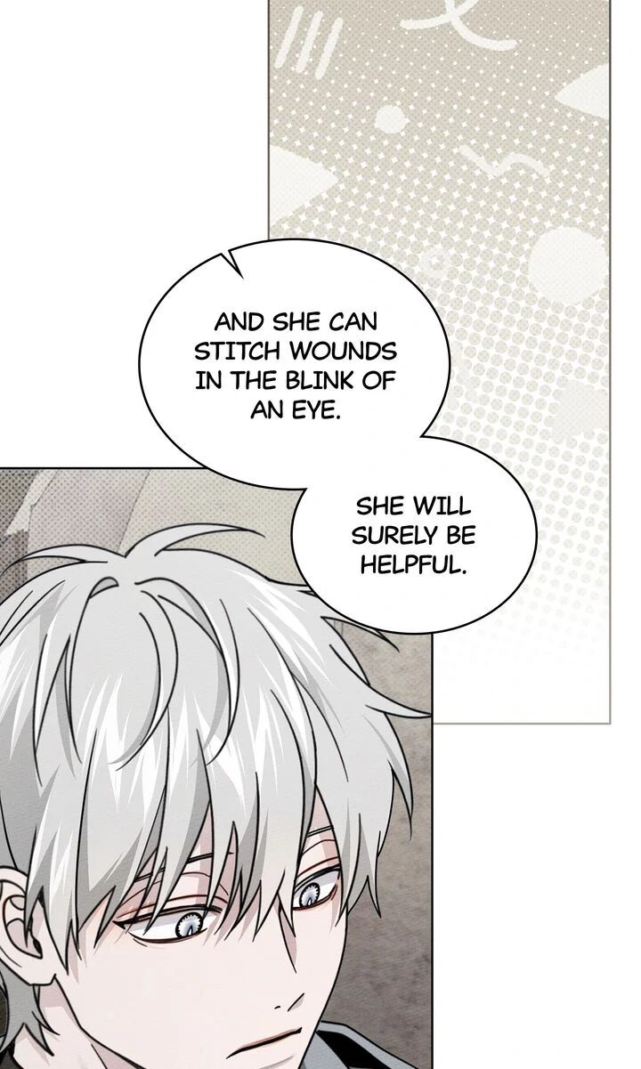 Under The Oak Tree Chapter 122 Page 50