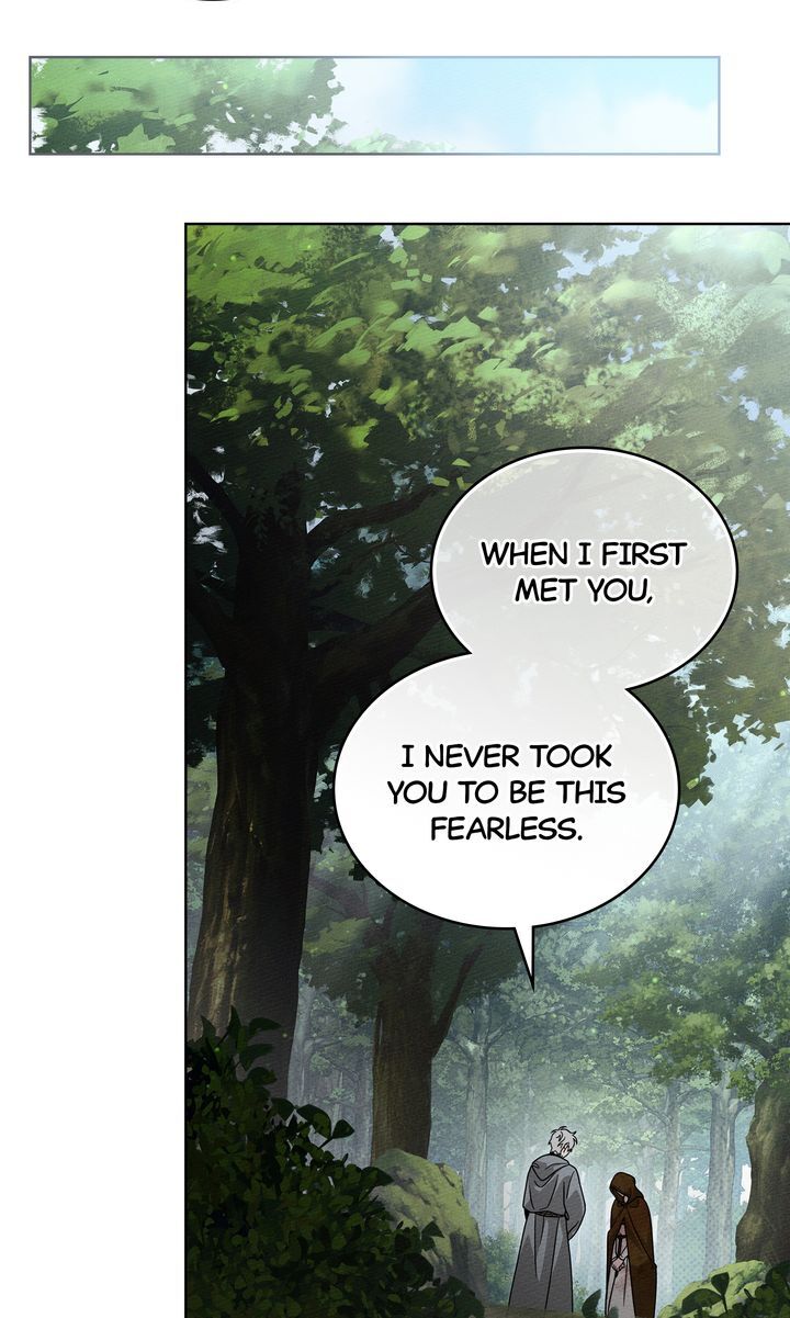 Under The Oak Tree Chapter 122 Page 54