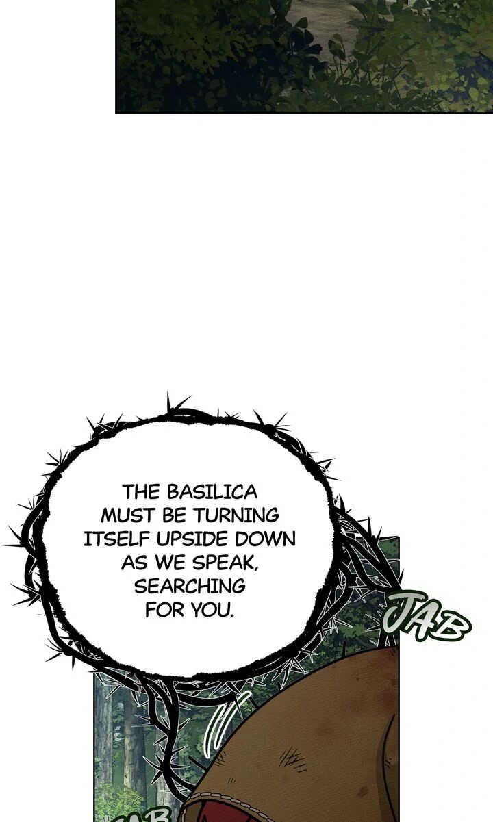 Under The Oak Tree Chapter 122 Page 55