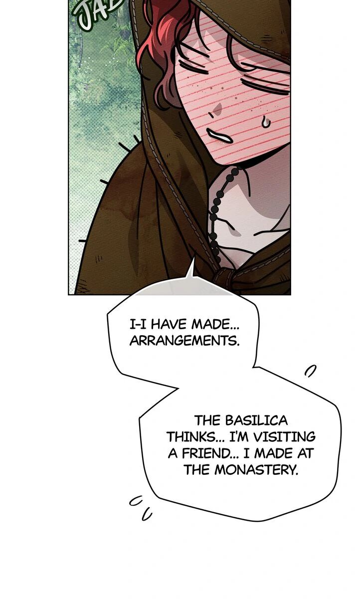 Under The Oak Tree Chapter 122 Page 56