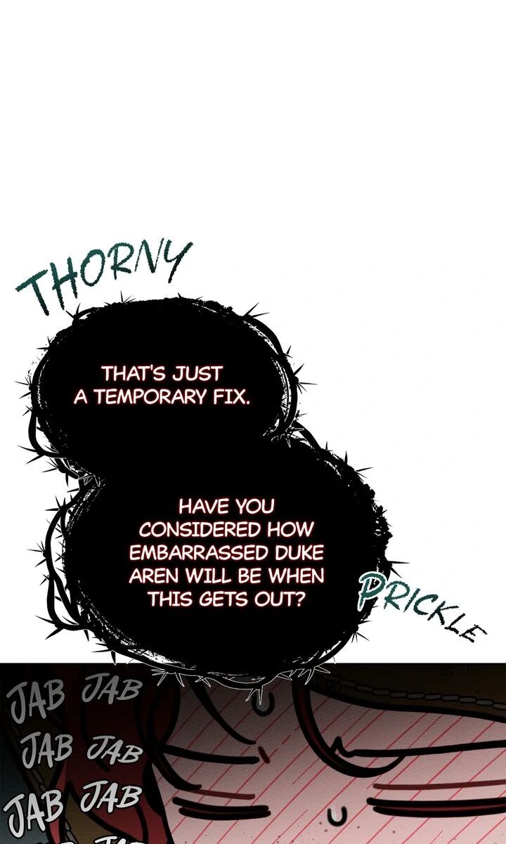 Under The Oak Tree Chapter 122 Page 57