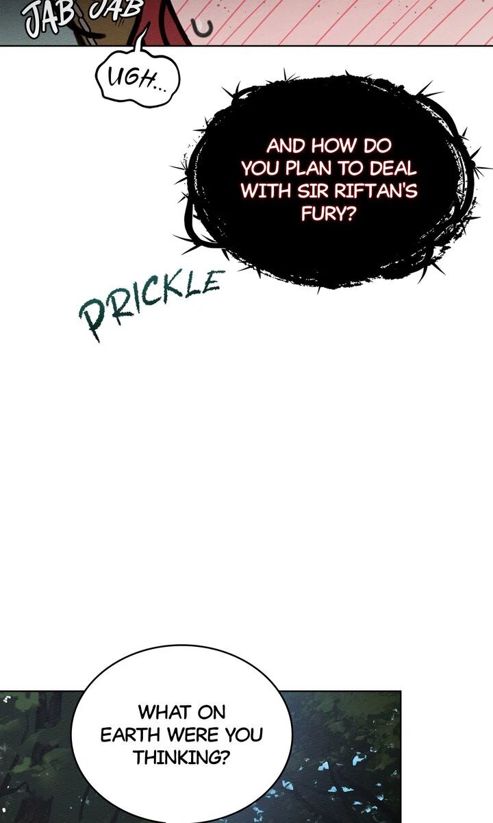 Under The Oak Tree Chapter 122 Page 58