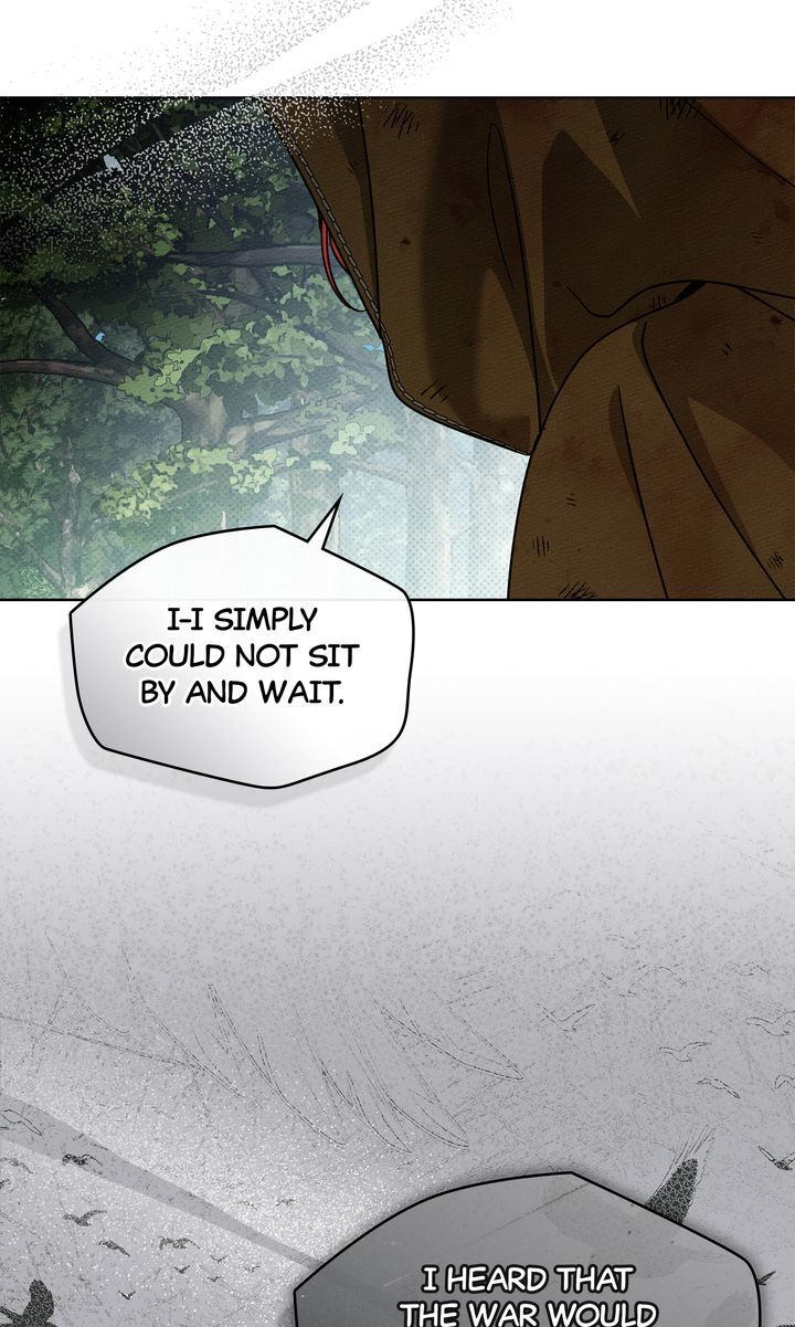 Under The Oak Tree Chapter 122 Page 60