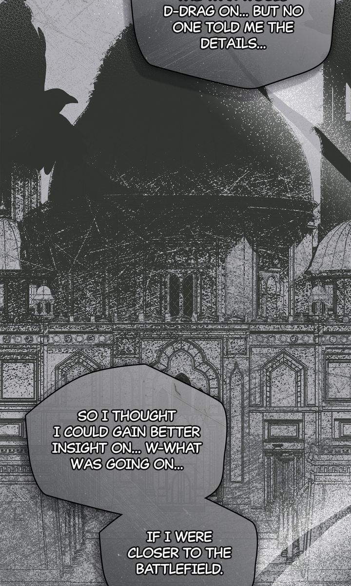 Under The Oak Tree Chapter 122 Page 61