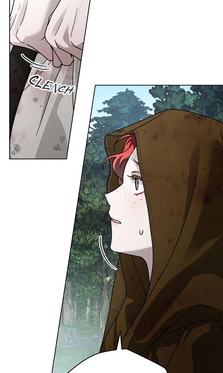 Under The Oak Tree Chapter 122 Page 63