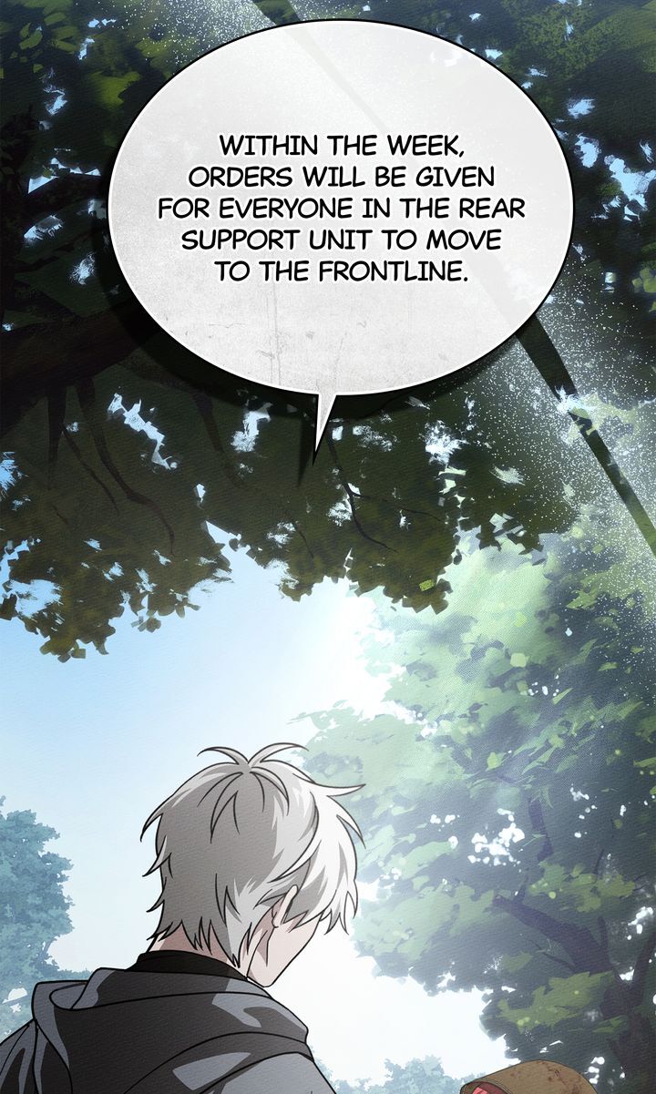 Under The Oak Tree Chapter 122 Page 66