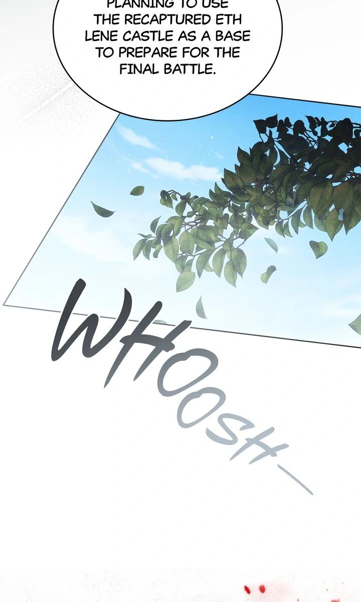Under The Oak Tree Chapter 122 Page 68