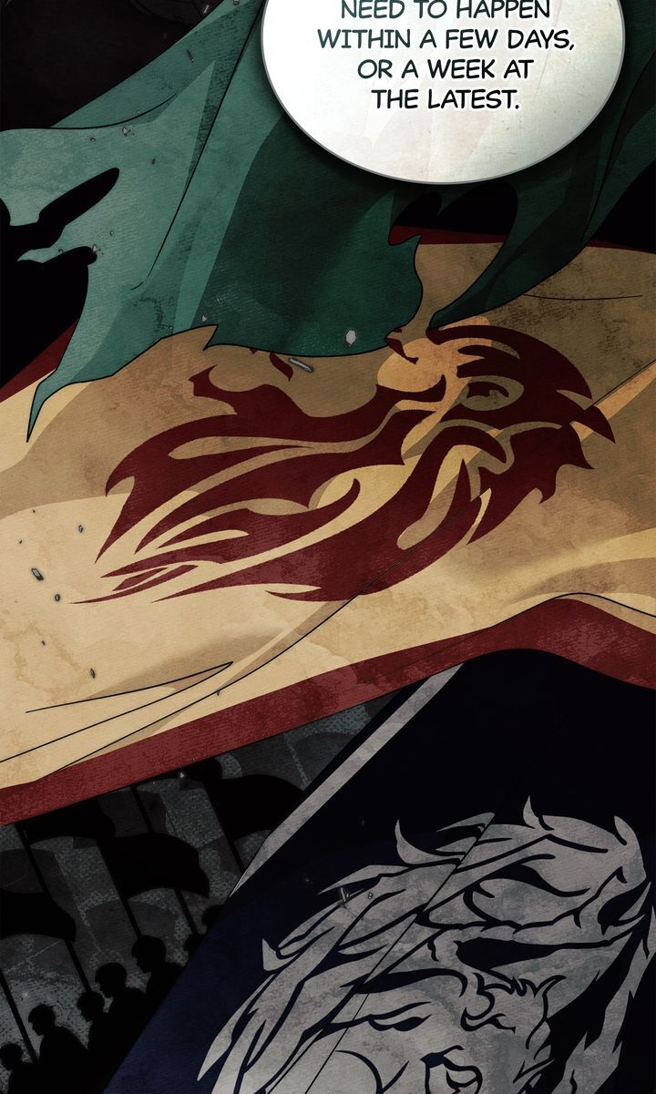 Under The Oak Tree Chapter 122 Page 73