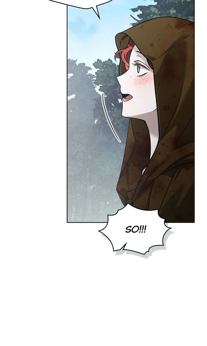Under The Oak Tree Chapter 122 Page 79