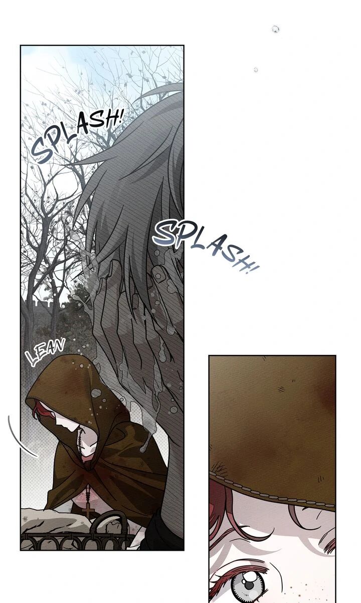 Under The Oak Tree Chapter 122 Page 8