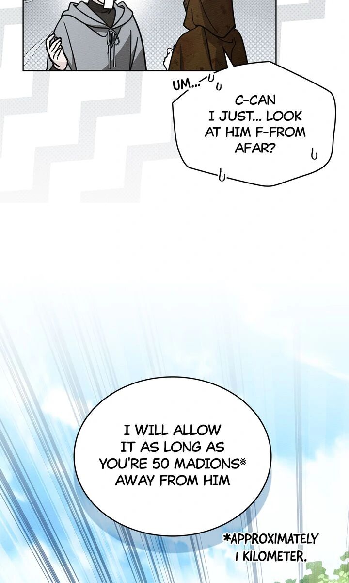 Under The Oak Tree Chapter 122 Page 81