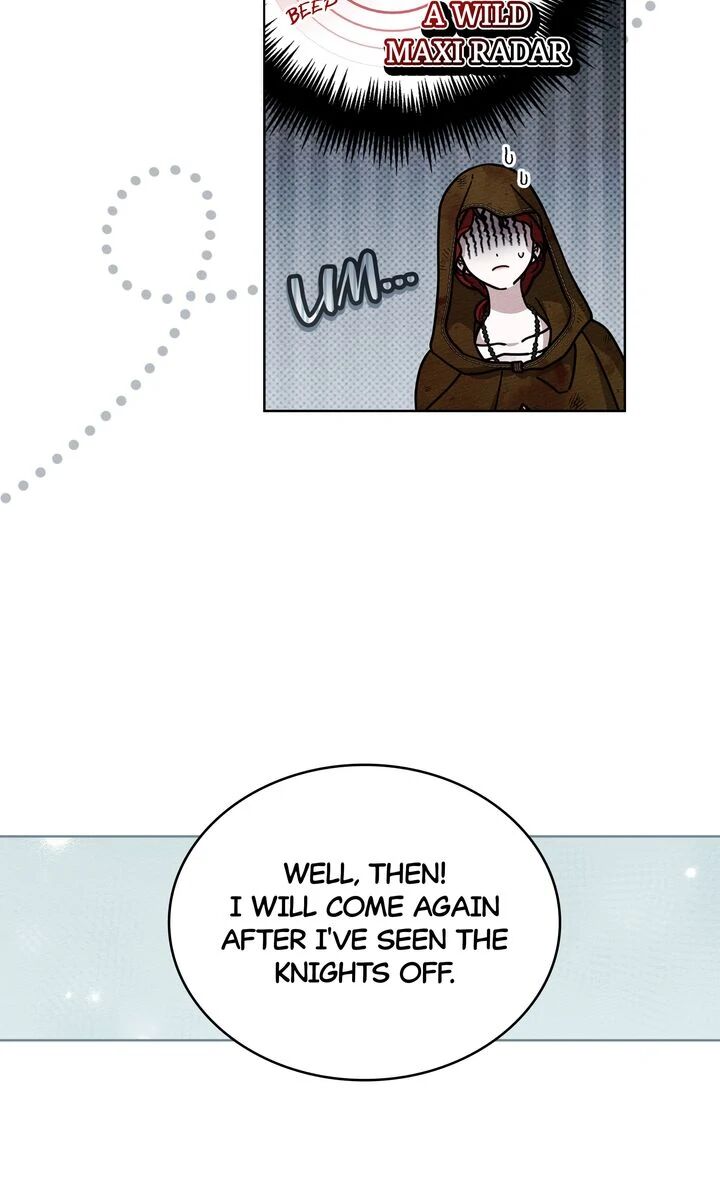 Under The Oak Tree Chapter 122 Page 86