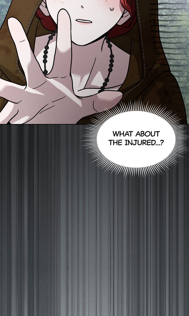 Under The Oak Tree Chapter 122 Page 89