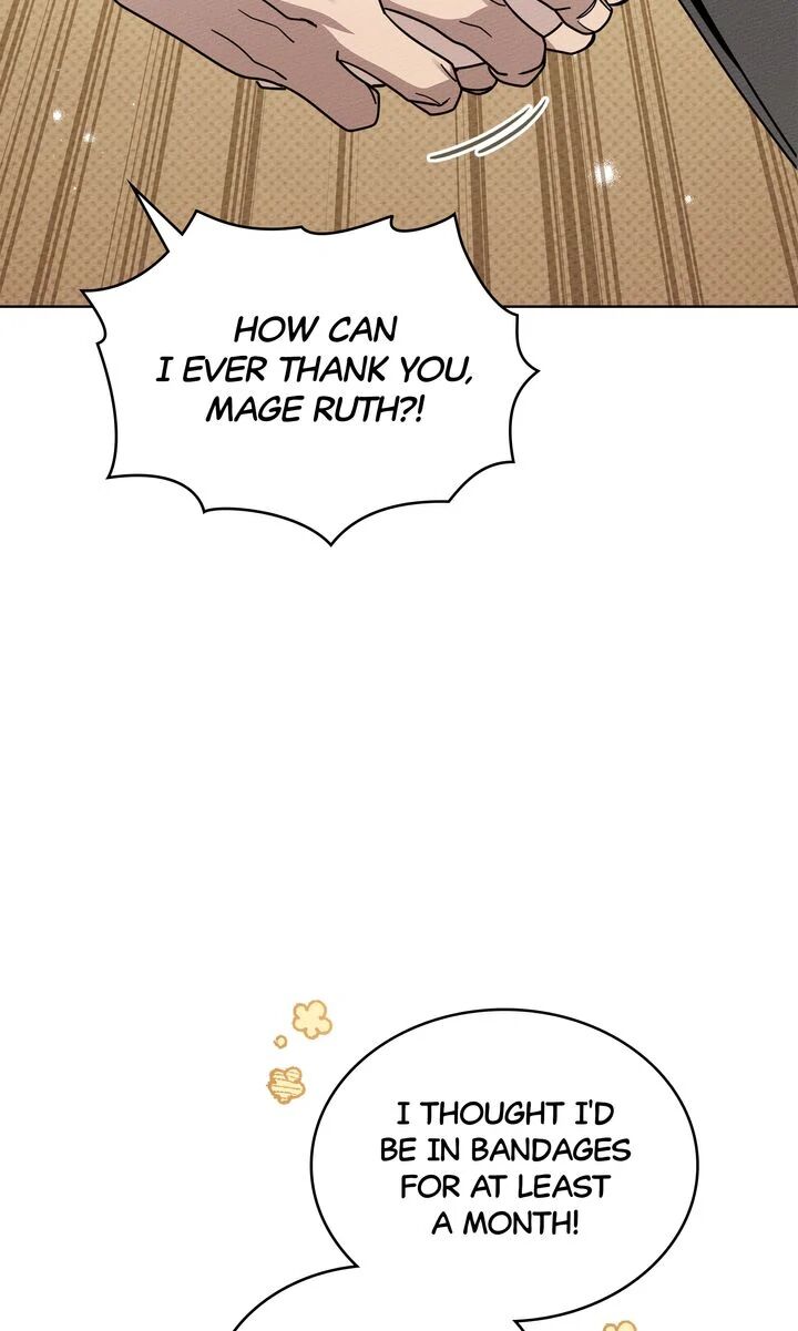 Under The Oak Tree Chapter 122 Page 95