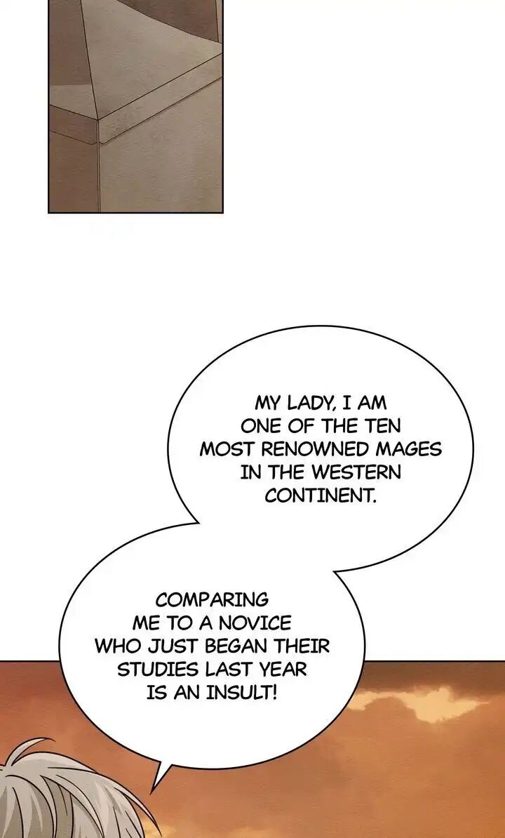 Under The Oak Tree Chapter 123 Page 2