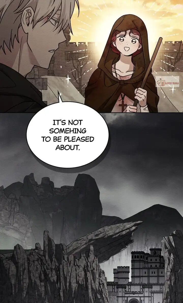 Under The Oak Tree Chapter 123 Page 27