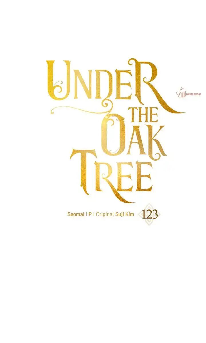 Under The Oak Tree Chapter 123 Page 33