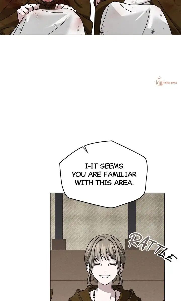 Under The Oak Tree Chapter 123 Page 40