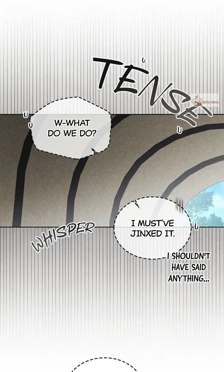 Under The Oak Tree Chapter 123 Page 45