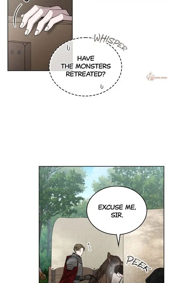 Under The Oak Tree Chapter 123 Page 52