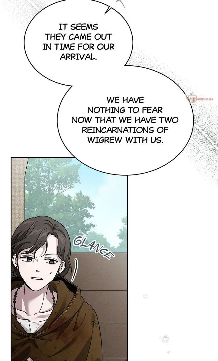 Under The Oak Tree Chapter 123 Page 56