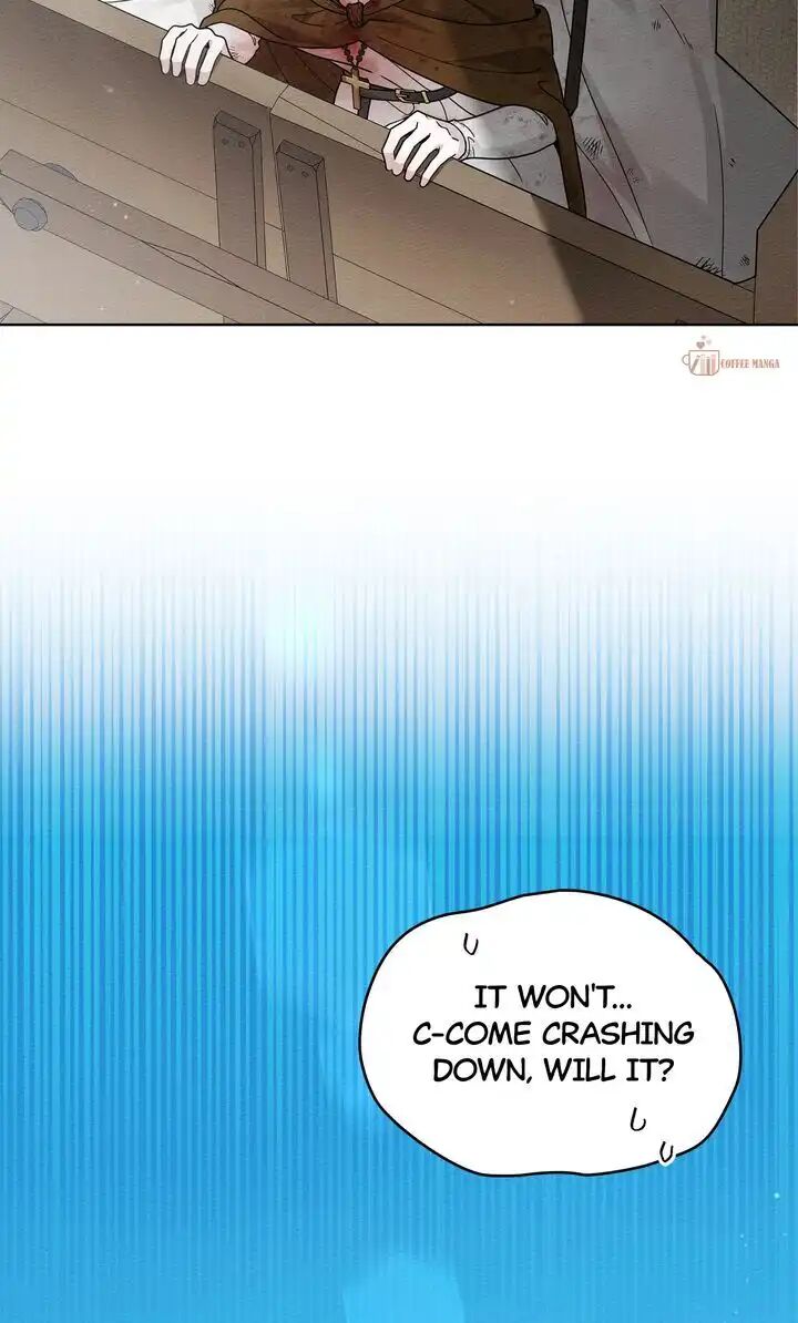 Under The Oak Tree Chapter 123 Page 66