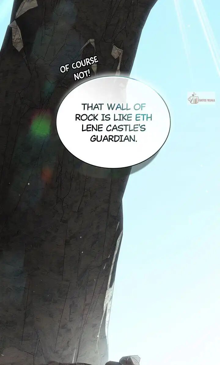 Under The Oak Tree Chapter 123 Page 68