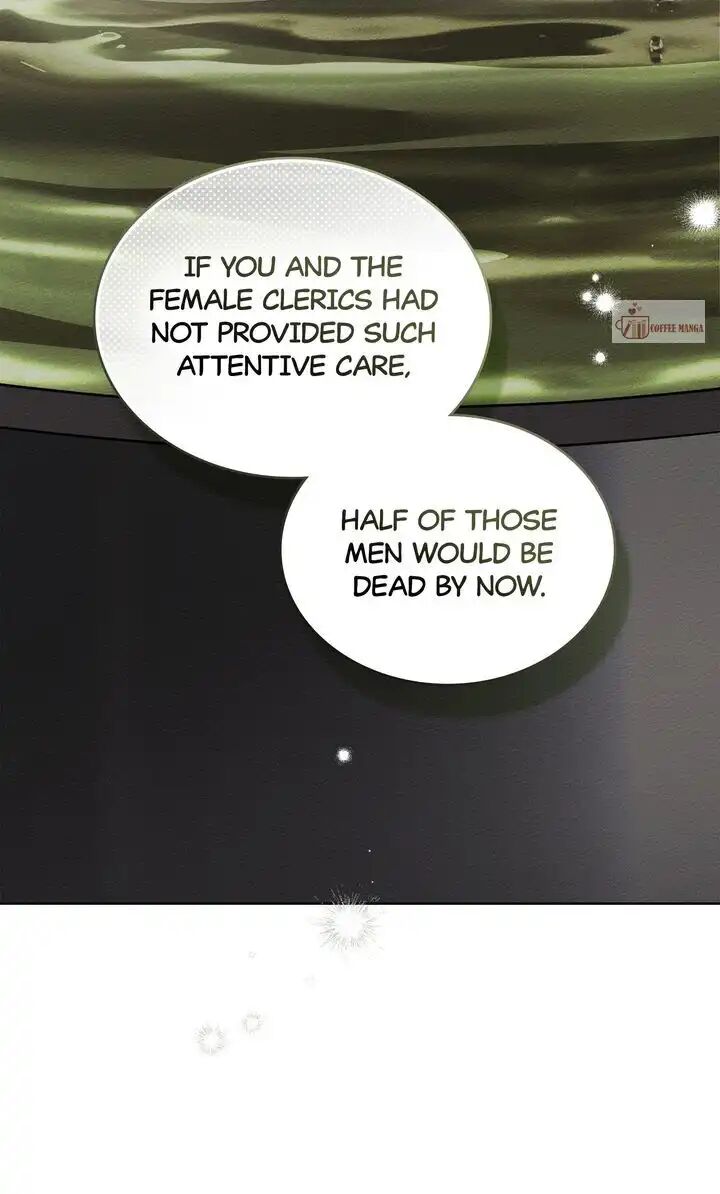 Under The Oak Tree Chapter 123 Page 9