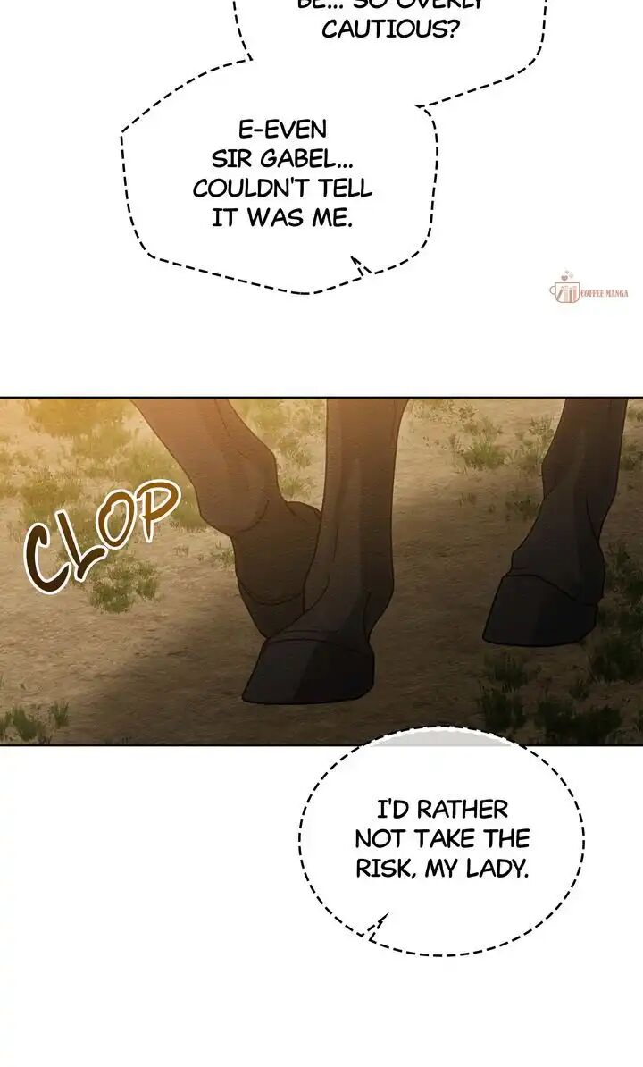 Under The Oak Tree Chapter 123 Page 92