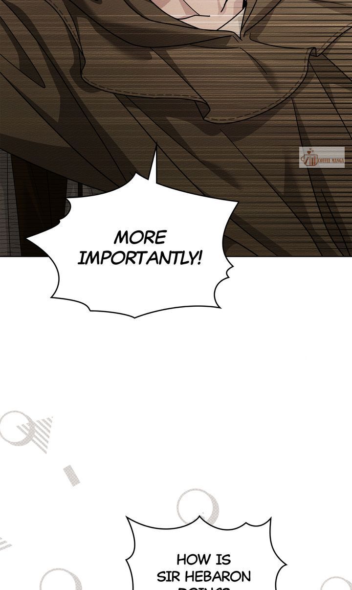 Under The Oak Tree Chapter 124 Page 11