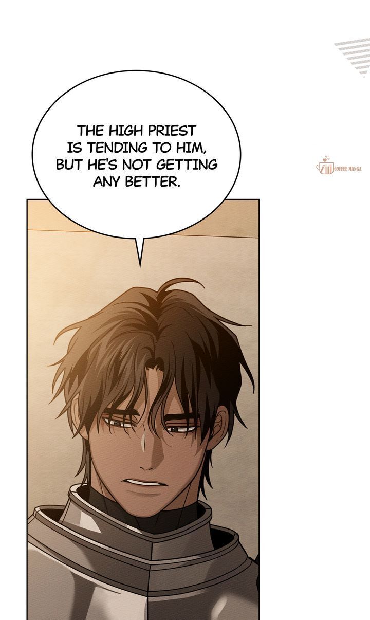 Under The Oak Tree Chapter 124 Page 13