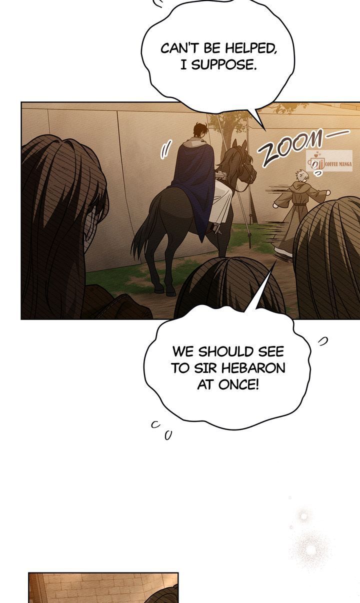 Under The Oak Tree Chapter 124 Page 16