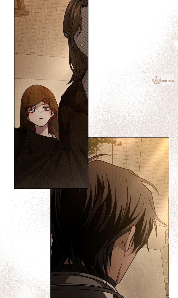 Under The Oak Tree Chapter 124 Page 17