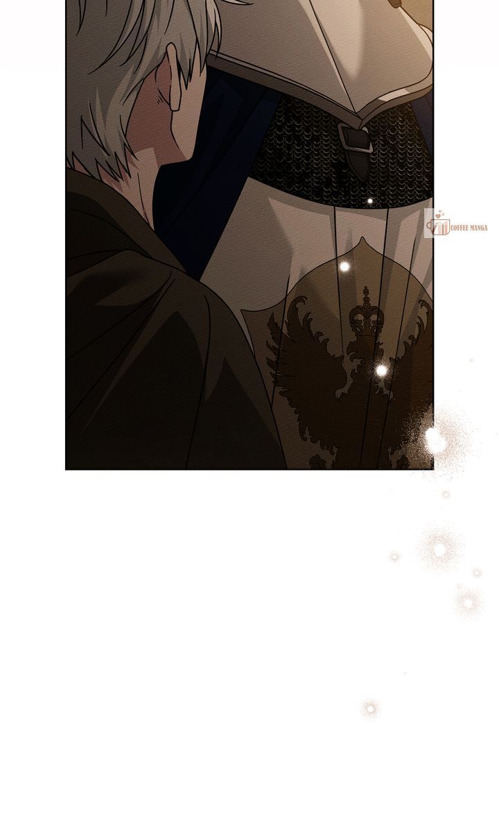 Under The Oak Tree Chapter 124 Page 22