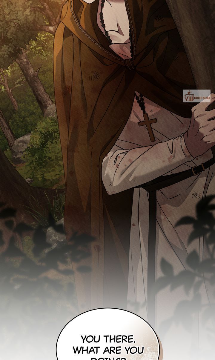 Under The Oak Tree Chapter 124 Page 25