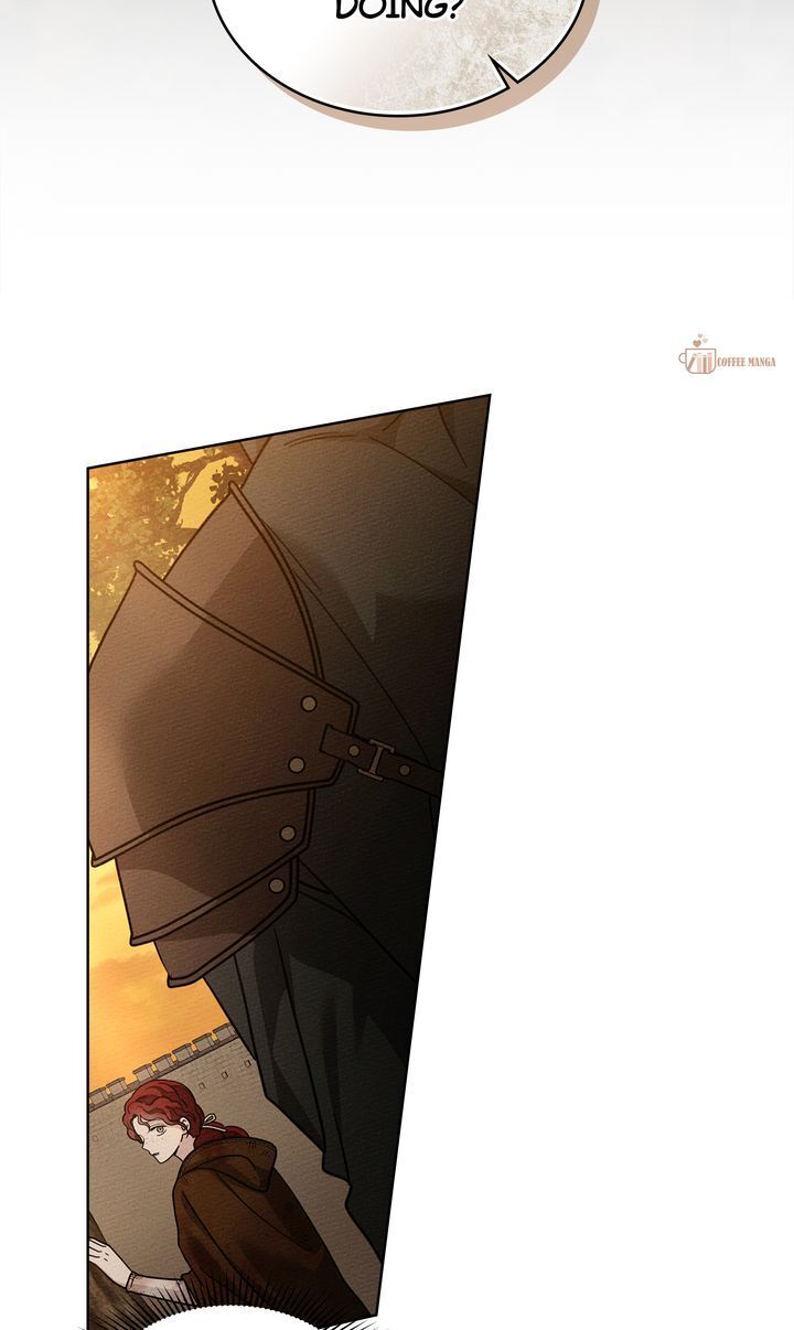 Under The Oak Tree Chapter 124 Page 26