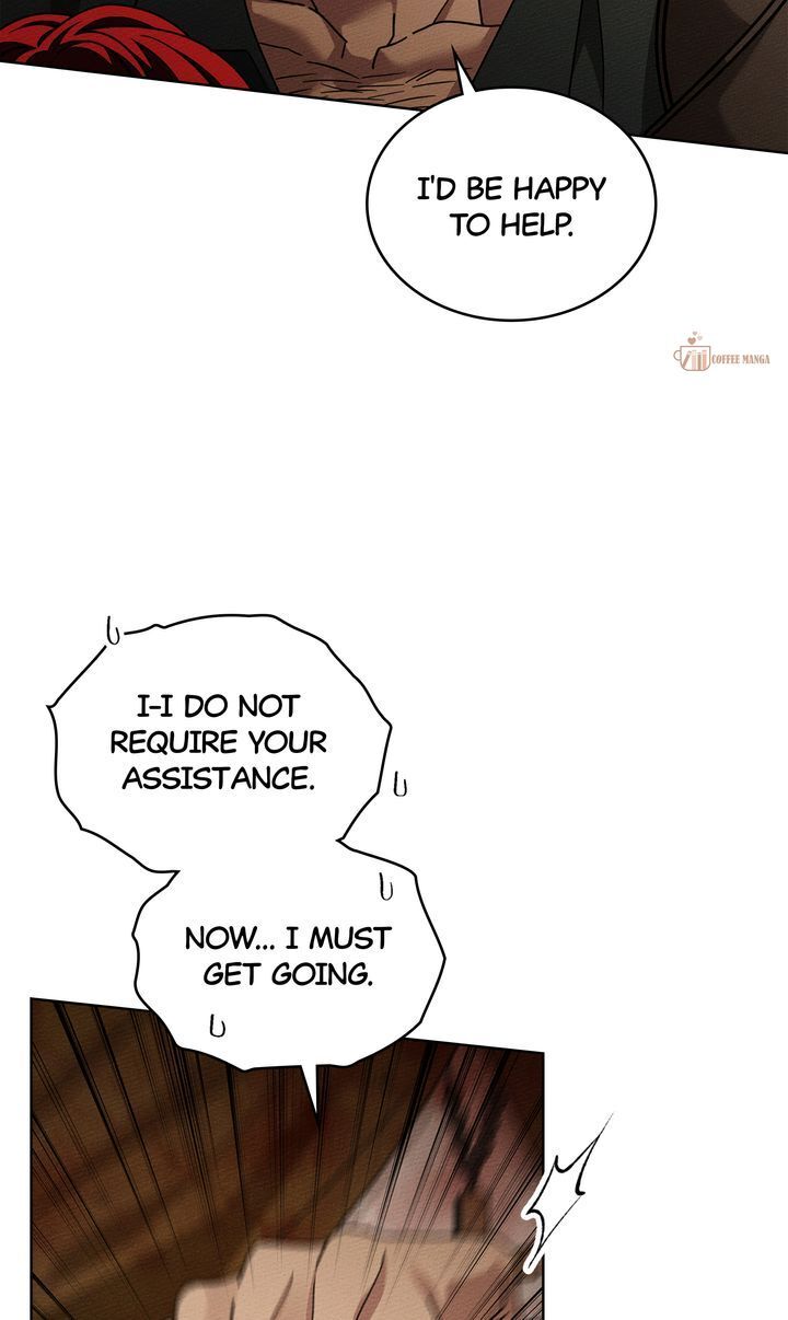 Under The Oak Tree Chapter 124 Page 30