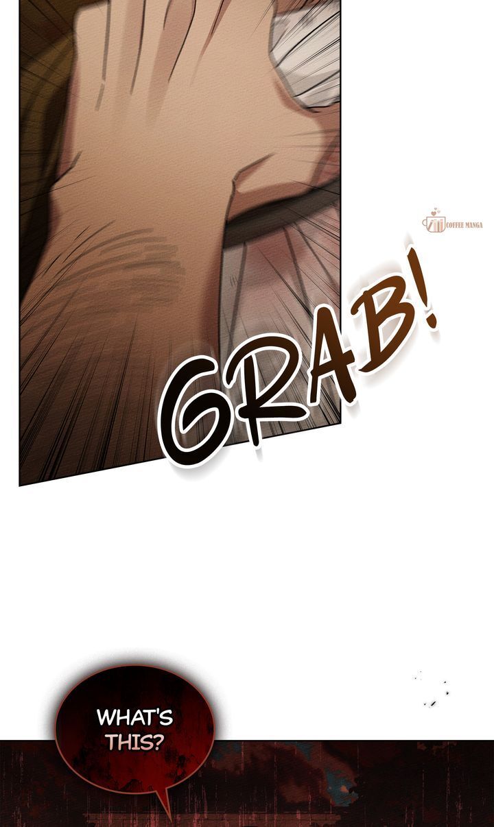 Under The Oak Tree Chapter 124 Page 31