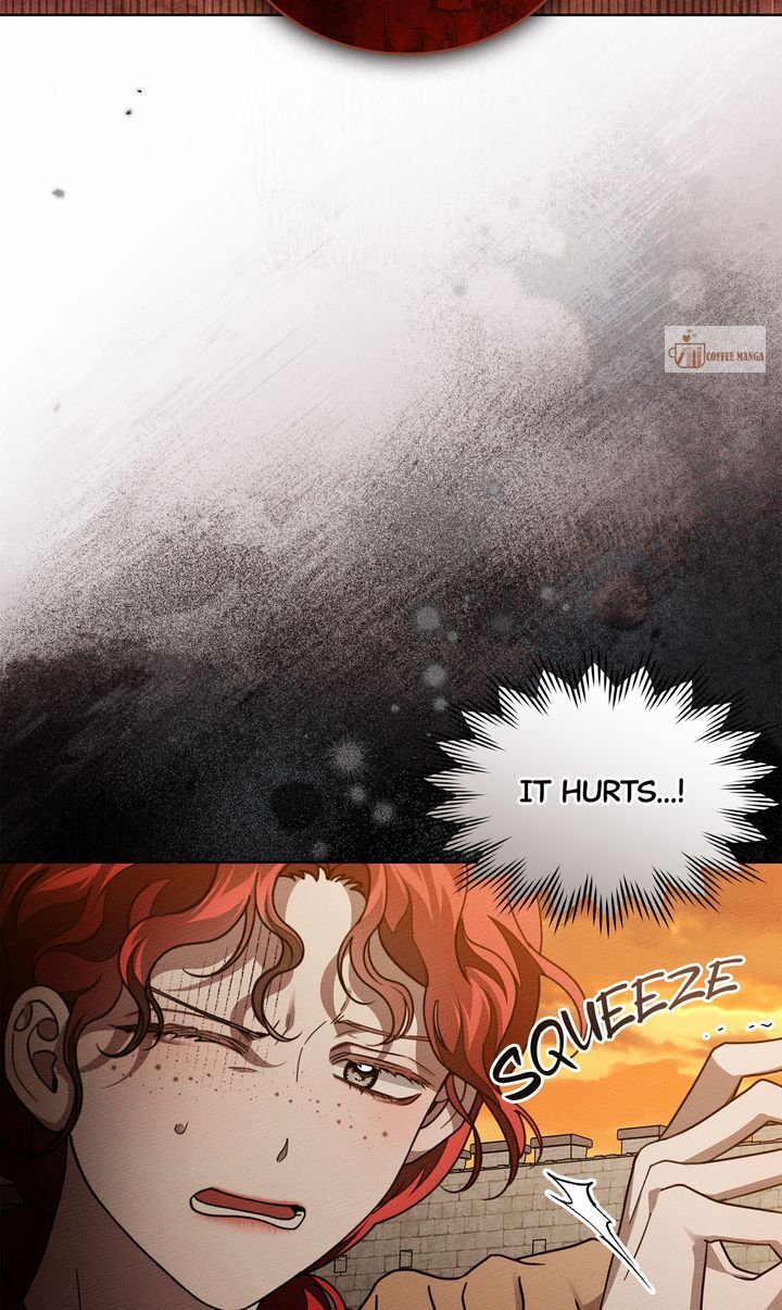 Under The Oak Tree Chapter 124 Page 33