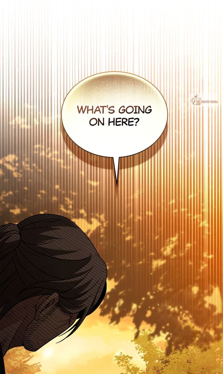 Under The Oak Tree Chapter 124 Page 36