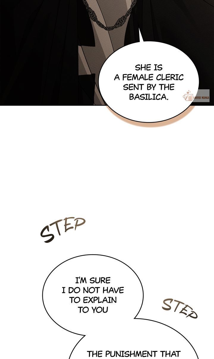 Under The Oak Tree Chapter 124 Page 40