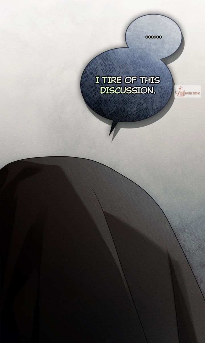 Under The Oak Tree Chapter 124 Page 45