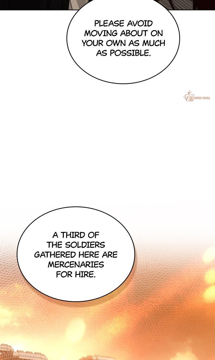 Under The Oak Tree Chapter 124 Page 51