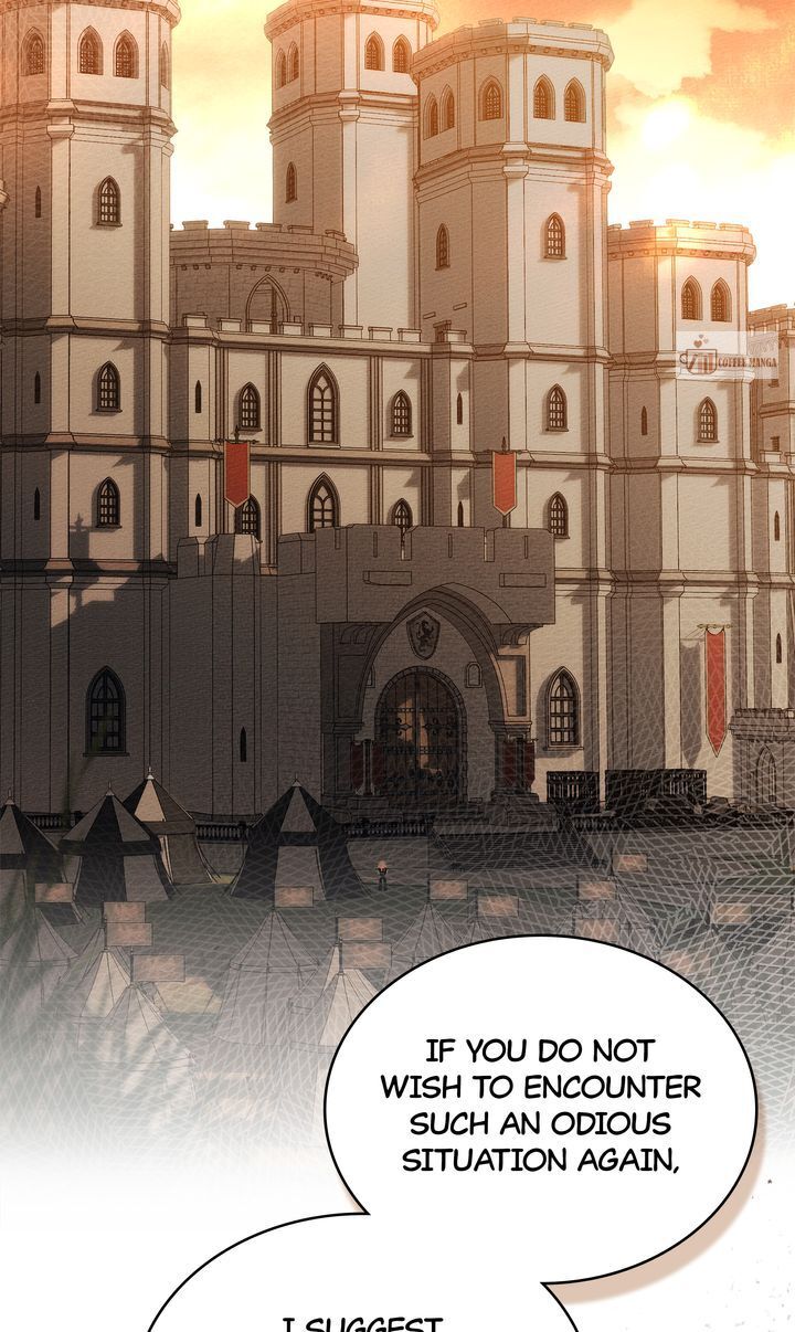 Under The Oak Tree Chapter 124 Page 52