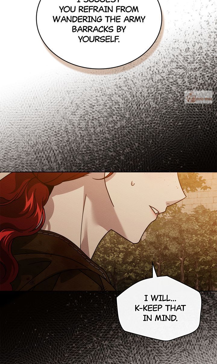 Under The Oak Tree Chapter 124 Page 53