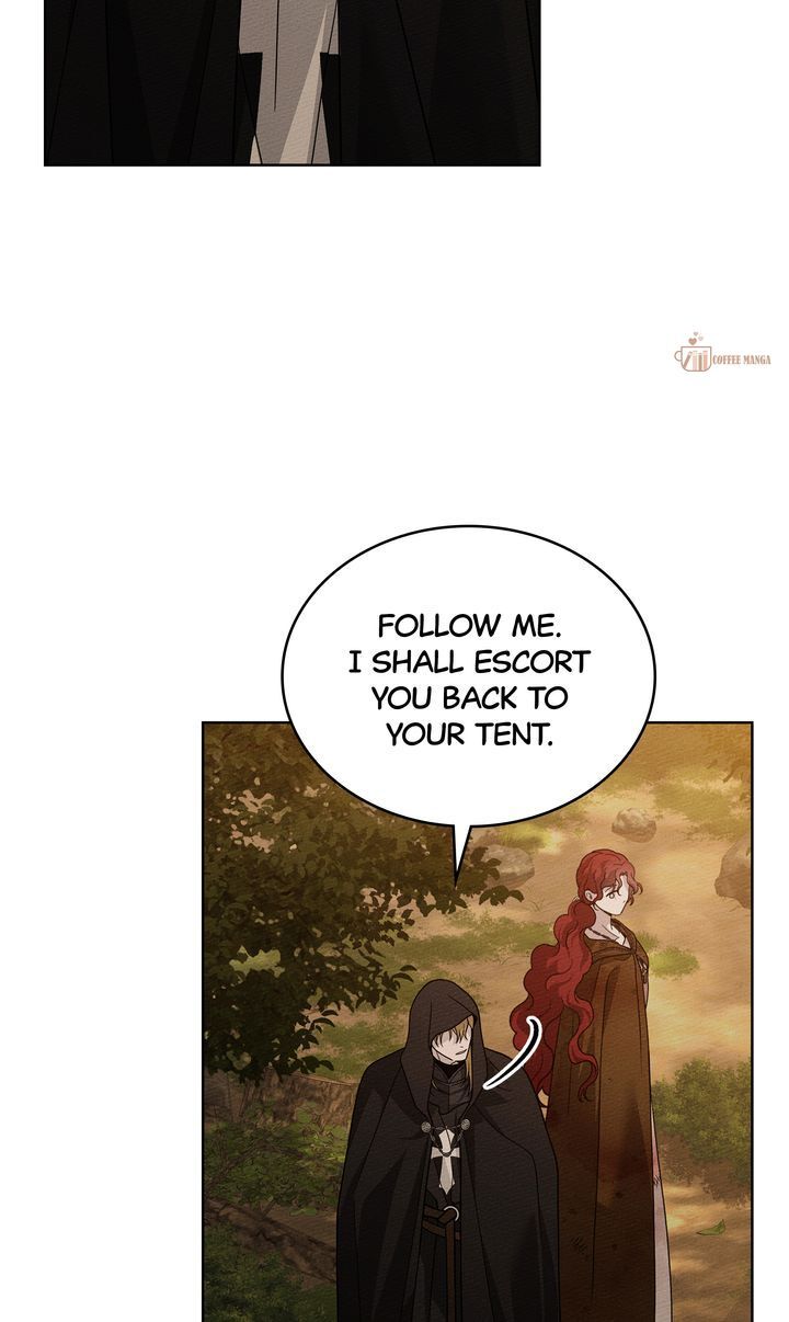 Under The Oak Tree Chapter 124 Page 55