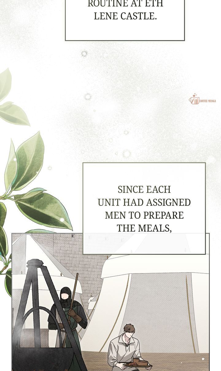 Under The Oak Tree Chapter 124 Page 61