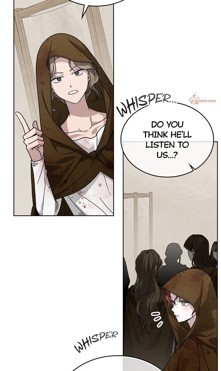 Under The Oak Tree Chapter 124 Page 70